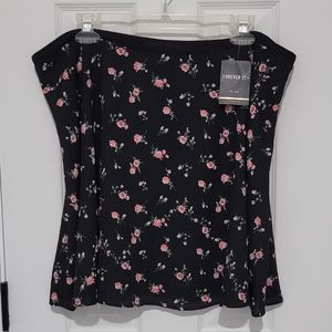 ✅️ Forever 21+ Women's Skirt